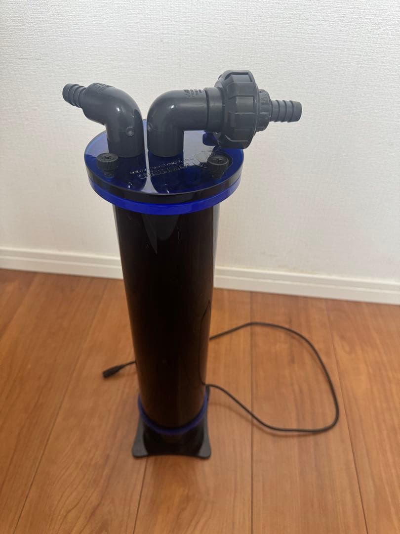 Zoox ミスティーク90