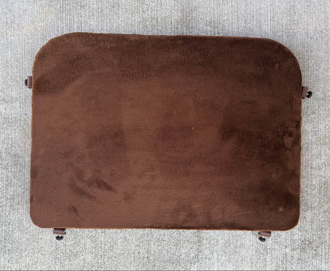 ボンビアルコン　キャットケージ　ウッドワン　キャット　ハンモック　ペットヒーター