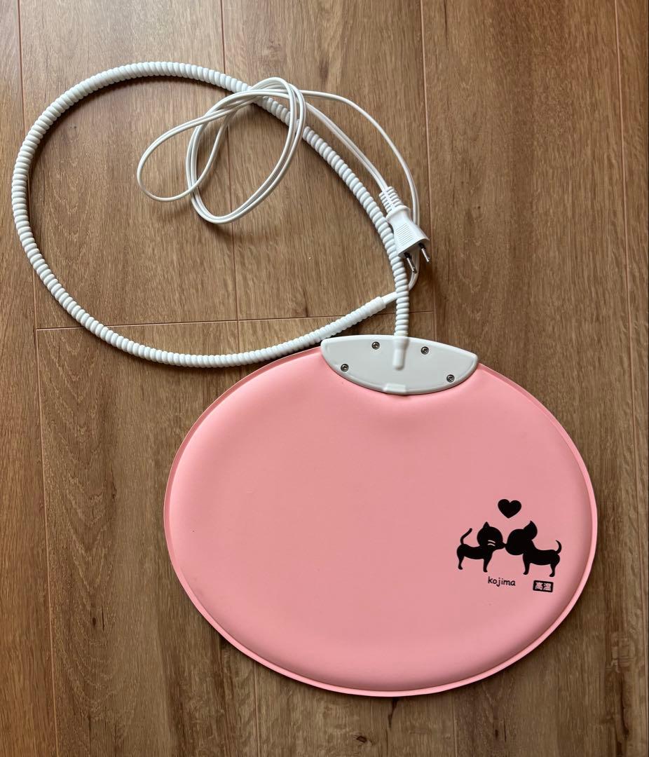 ボンビアルコン　キャットケージ　ウッドワン　キャット　ハンモック　ペットヒーター