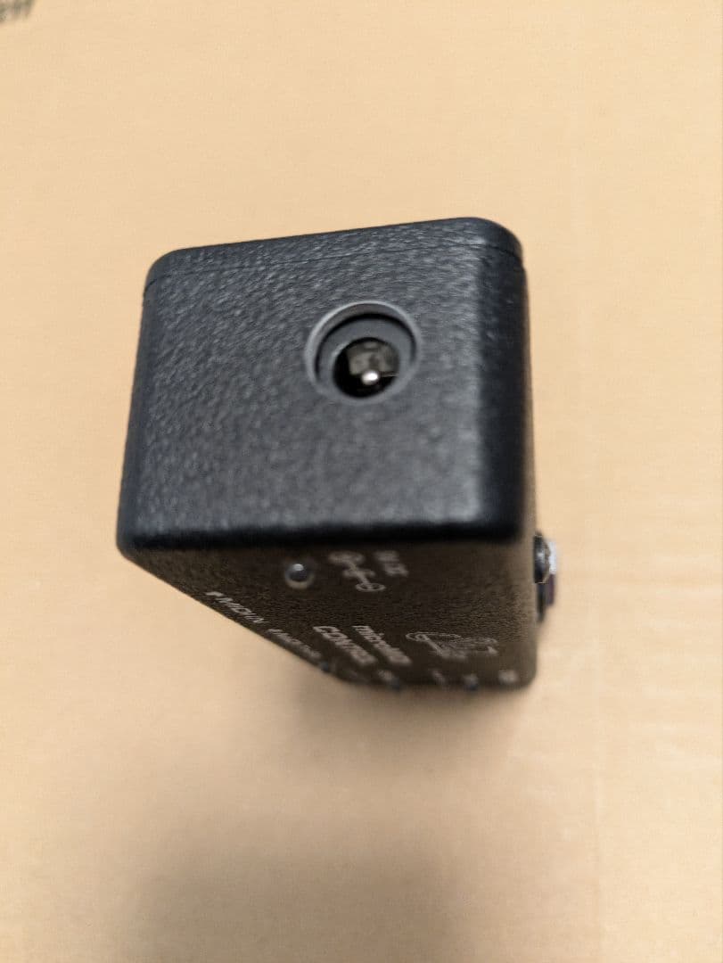 SUHR ( サー ) / microMIDI Control