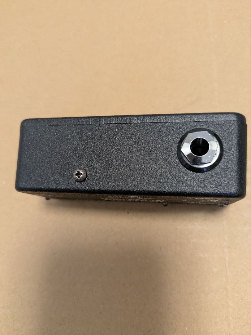 SUHR ( サー ) / microMIDI Control