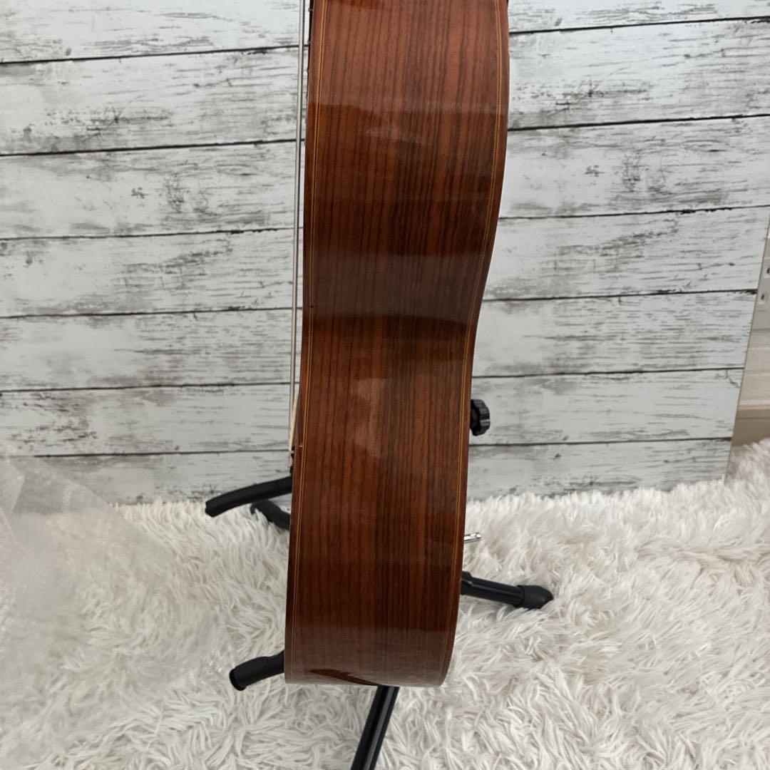 Tamura Guitarra アコースティックギター 1973年 NO.600