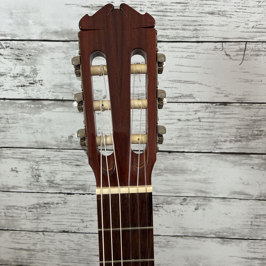 Tamura Guitarra アコースティックギター 1973年 NO.600