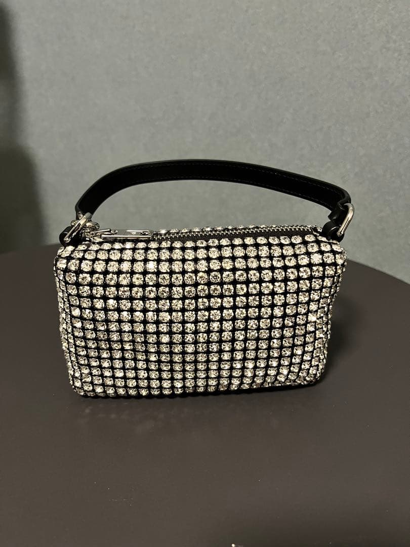 alexandarwang バッグ