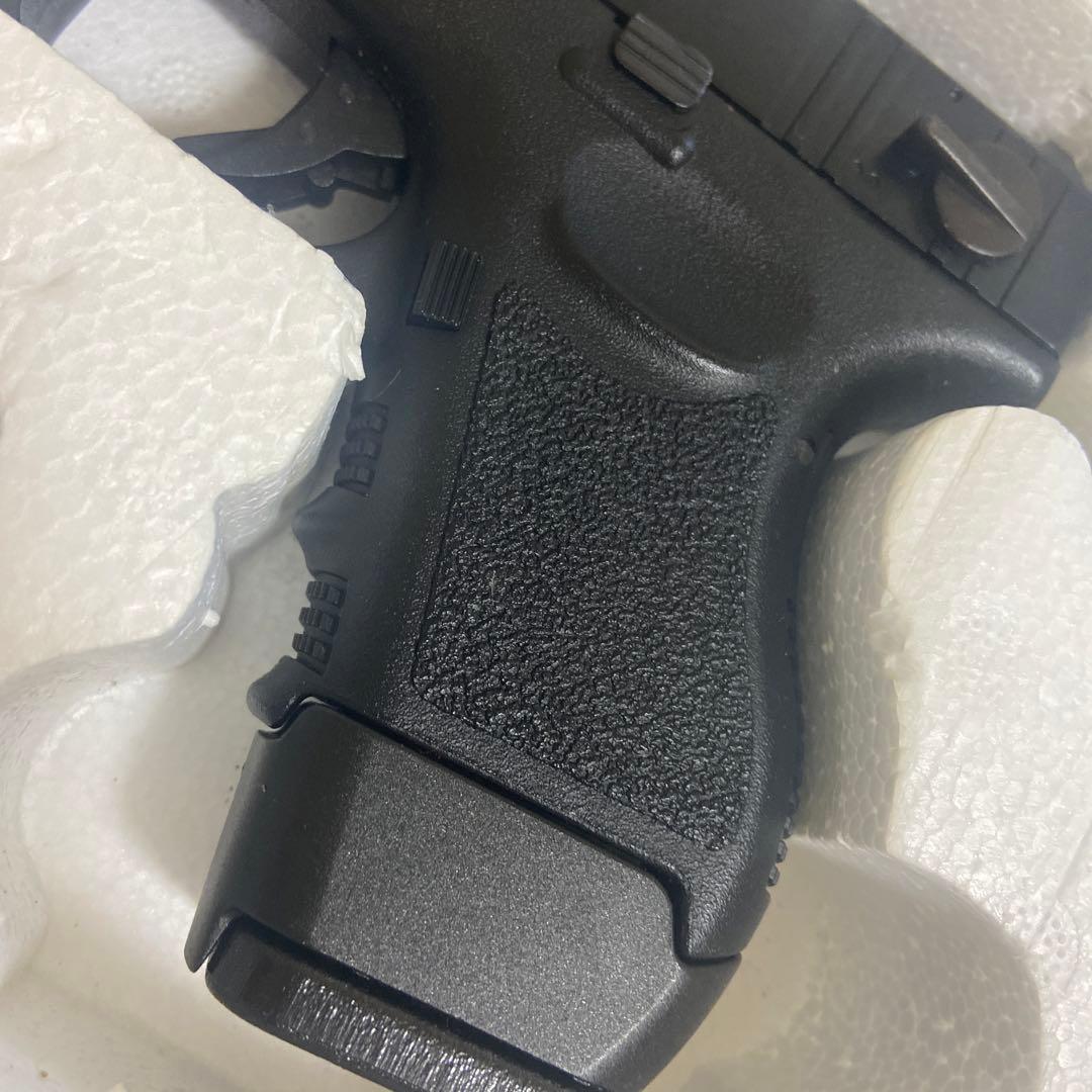 KSC G26 ガスブローバック モデルガン