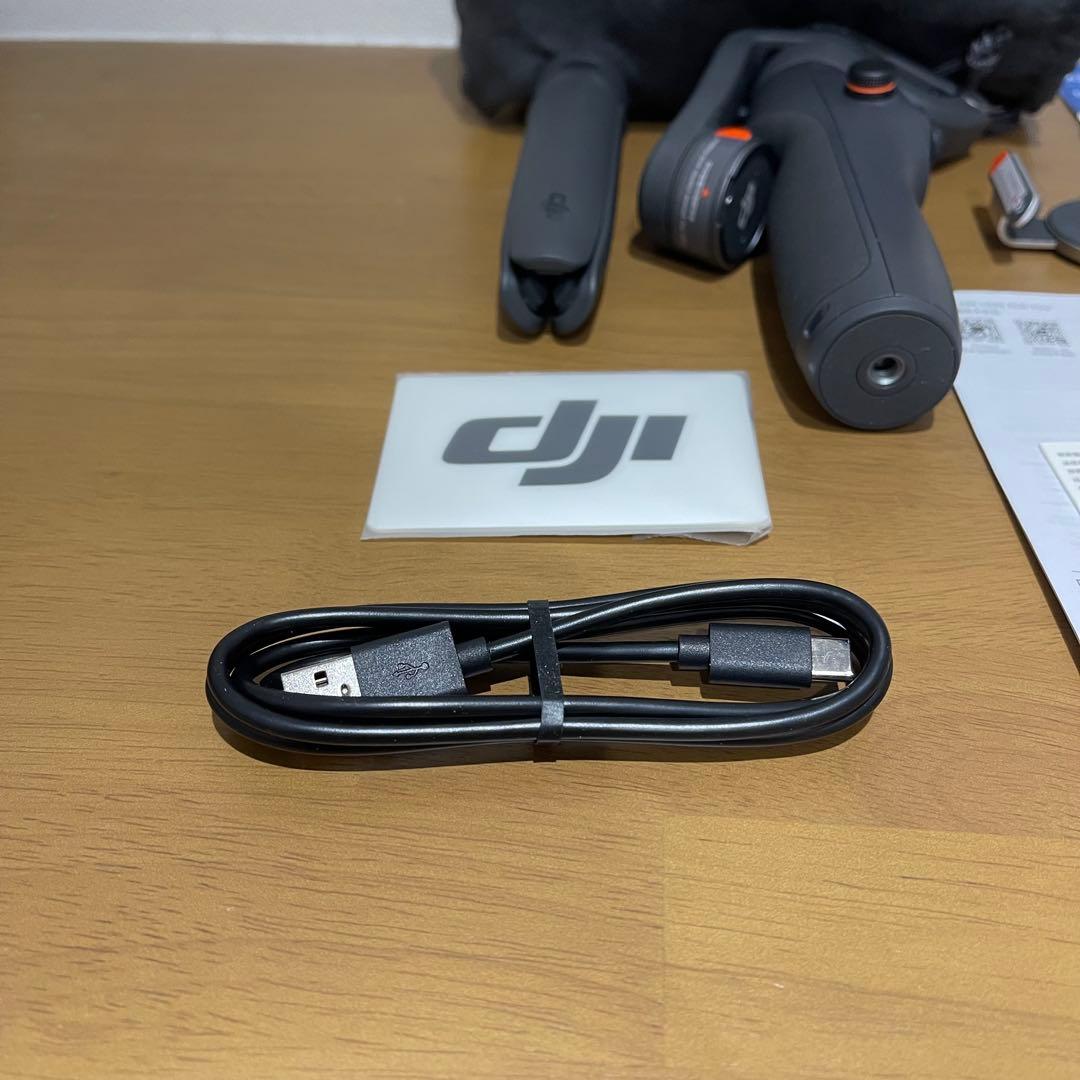 DJI Osmo Mobile 6 スタビライザー