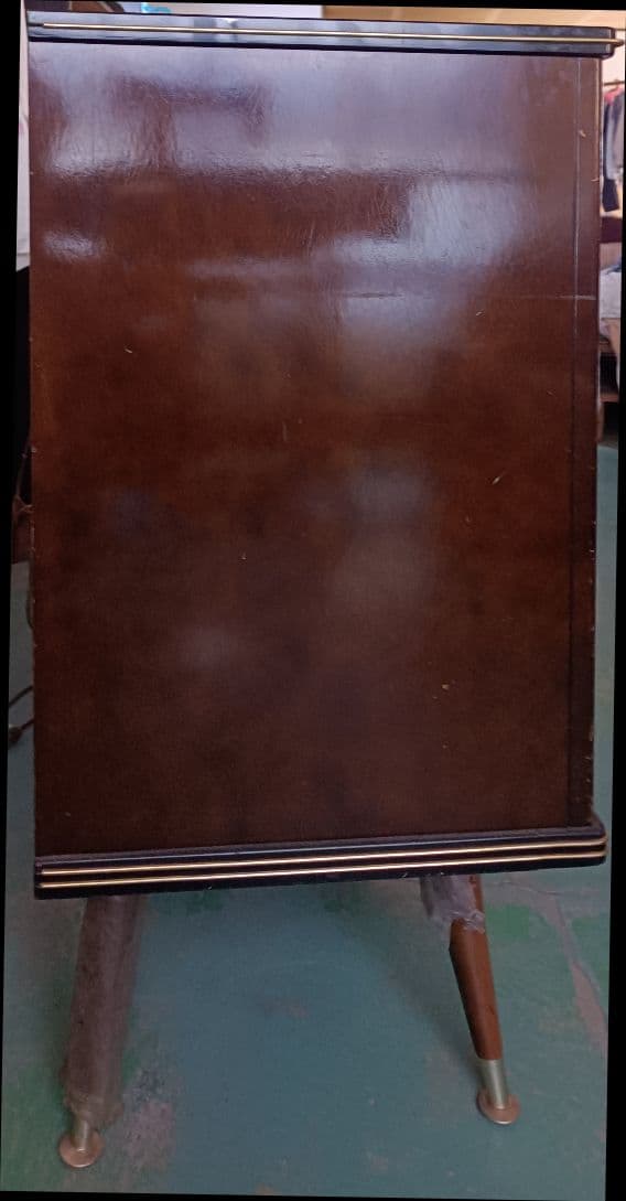 VICTOR エコーステレオ　FM