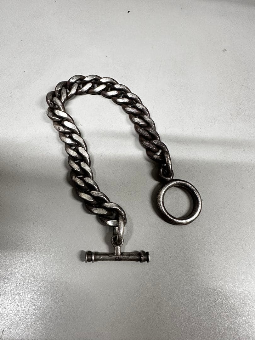 MADE IN CALIFORNIA T-BAR ブレスレット