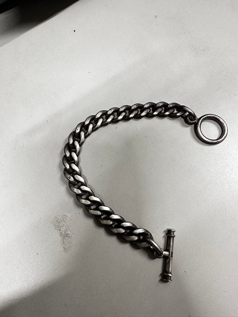 MADE IN CALIFORNIA T-BAR ブレスレット