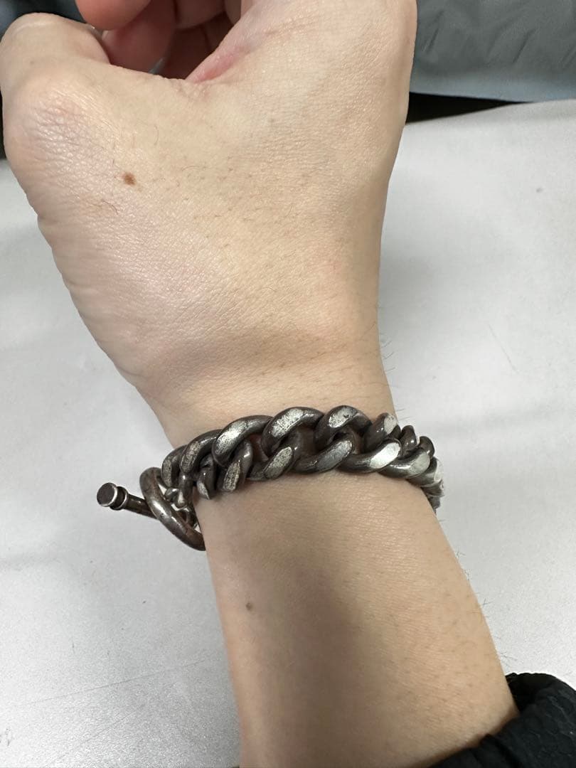 MADE IN CALIFORNIA T-BAR ブレスレット