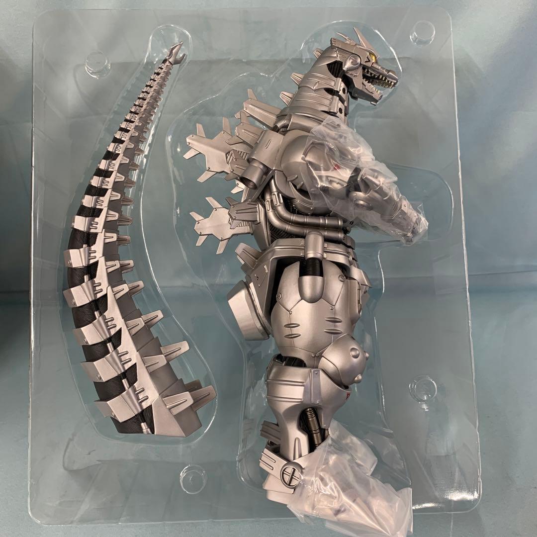 3式機龍(2002) 高機動型 「ゴジラ×メカゴジラ」