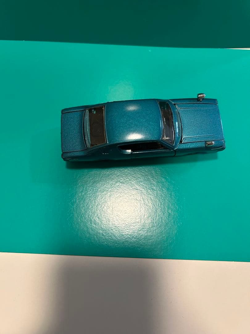 ダイヤペット247トヨタクラウンＨＴ