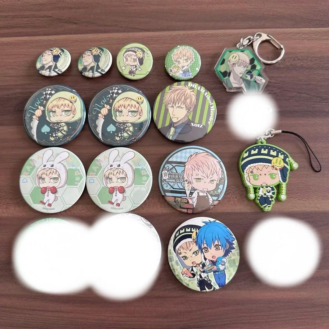 ドラマダ　ノイズ　17点まとめ売り