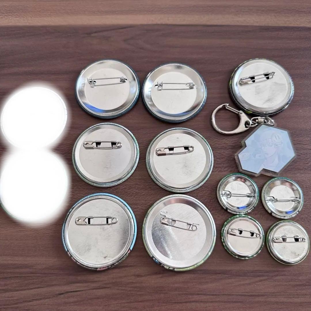 ドラマダ　ノイズ　17点まとめ売り