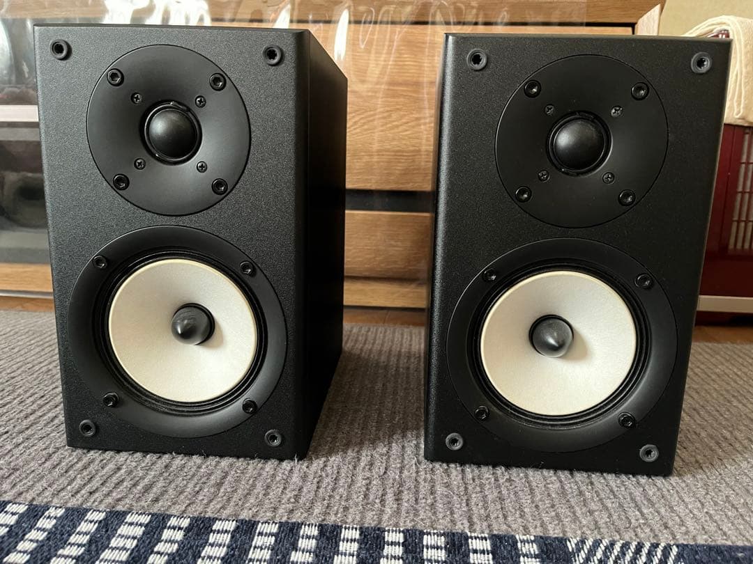 ONKYO D-045 ブックシェルフ スピーカー