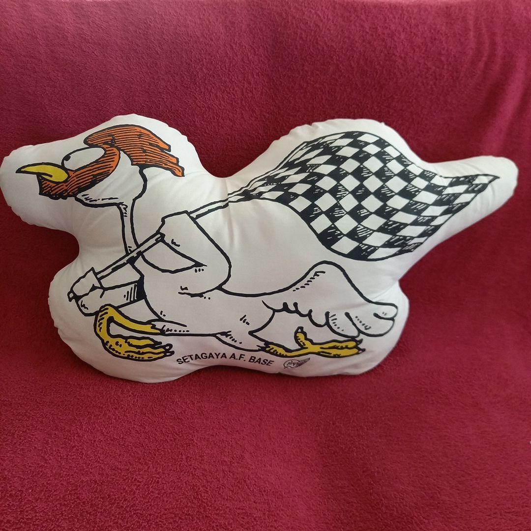 所さんの世田谷ベース ロードストローラークッション