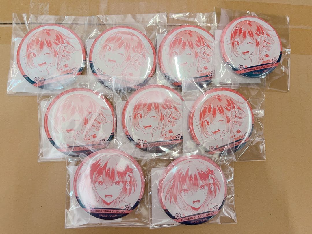 みにくい遊郭の子　DMMスクラッチ　コンプリート　その他