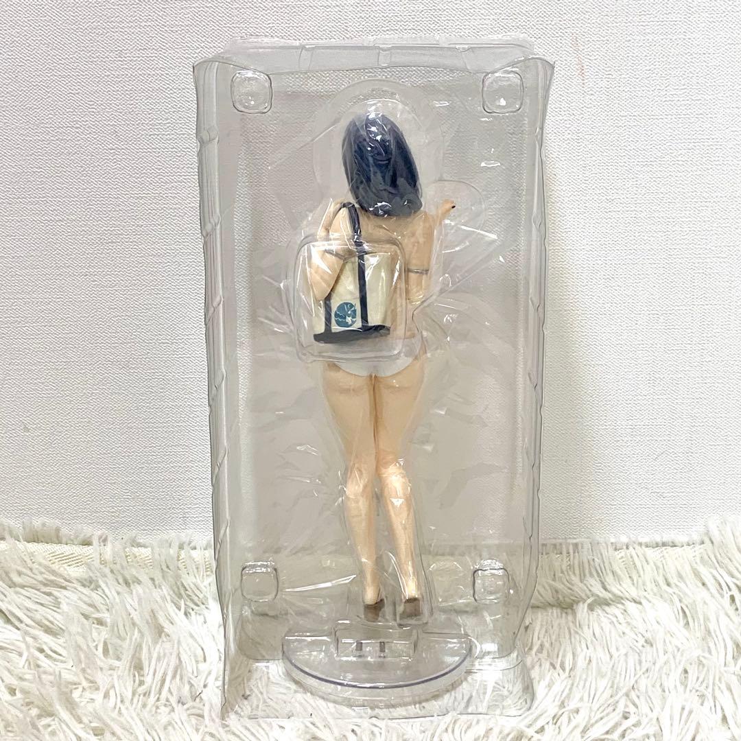 ユニオンクリエイティブ 近視の姉 水着ver 限定版