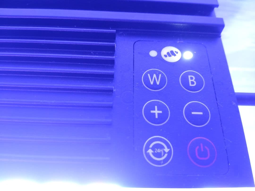 マーフィード NEMO LIGHT2 AM-96 (海水用)