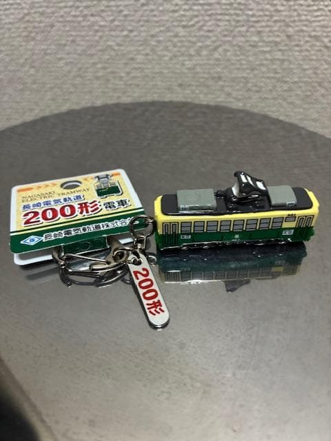 6033 阪神5700系 4両セット Nゲージ ＆　鉄道グッズets