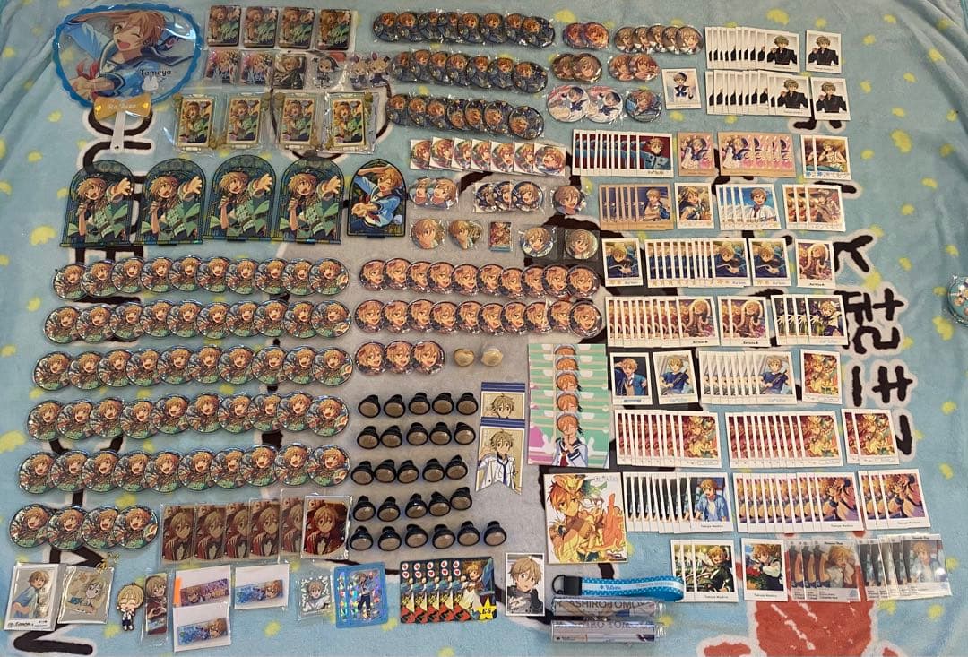 真白友也 まとめ