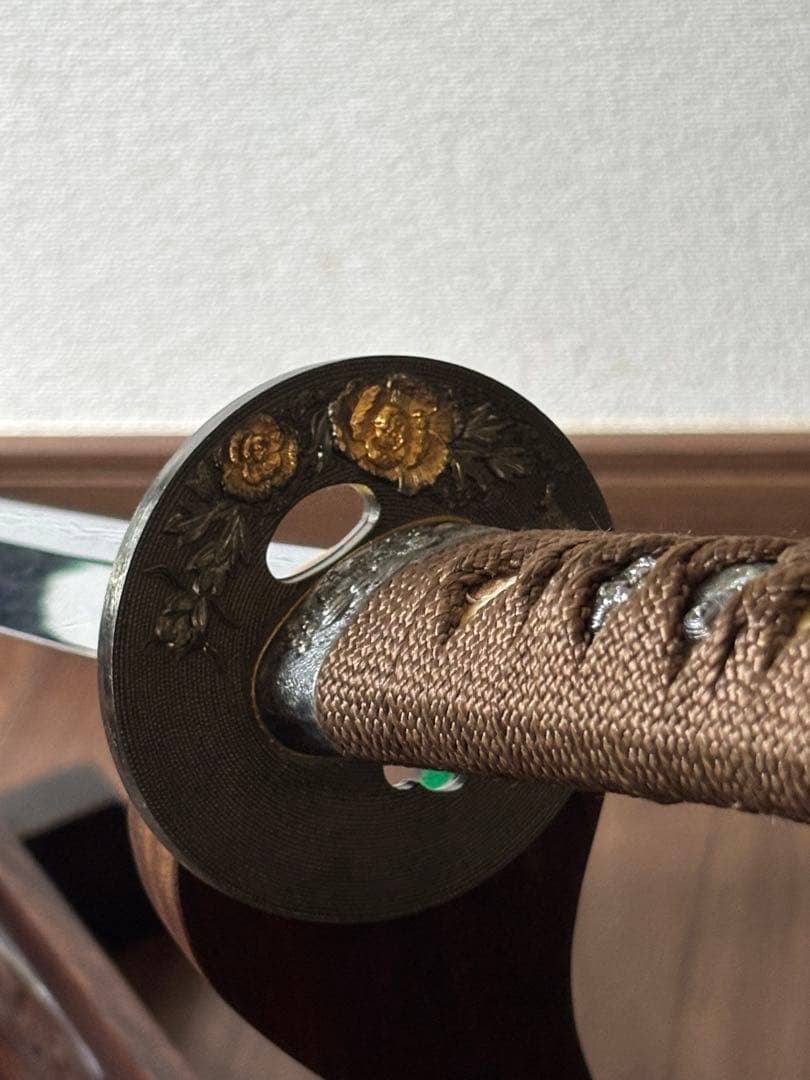 模造刀無銘 日本刀 白鞘 五右衛門 斬鉄剣 模擬刀 武具