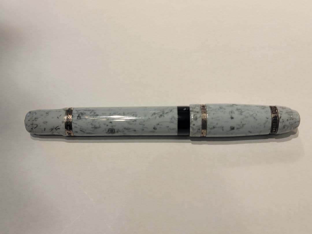 [ボックス付]Marlen Journal Water Green M/18K