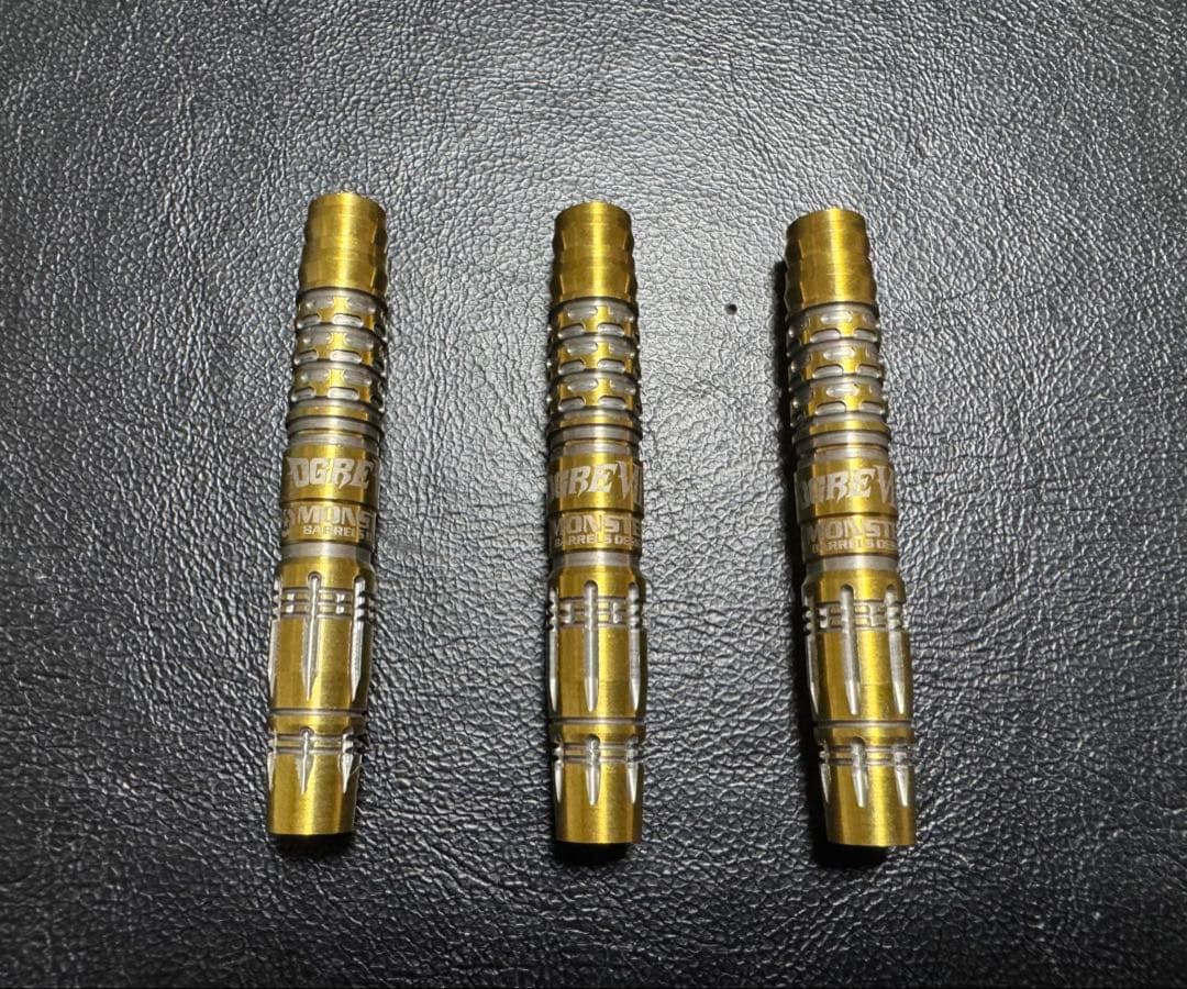 激レア モンスター オーガ7 橋本守容モデル 2BA