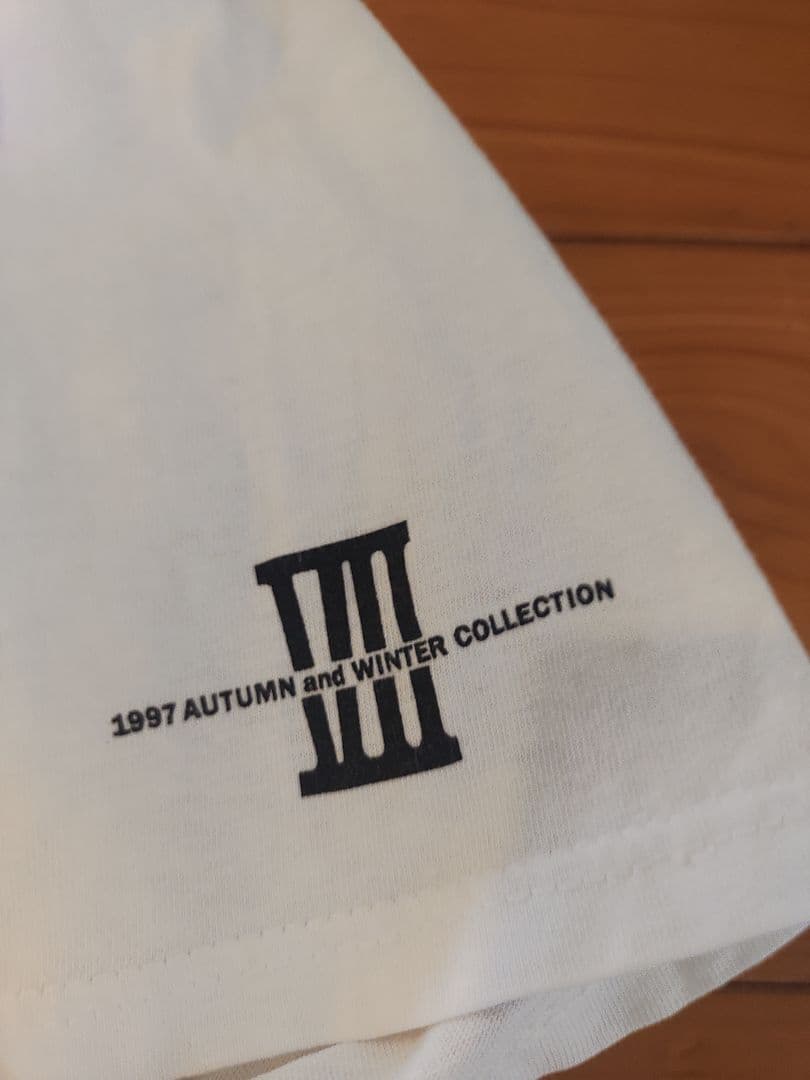 GENERAL RESEARCH 90sTシャツ