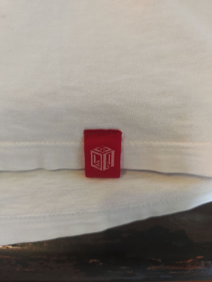 GENERAL RESEARCH 90sTシャツ