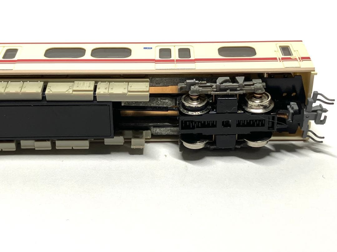 Nゲージ グリーンマックス 名鉄 1000系 6両セット