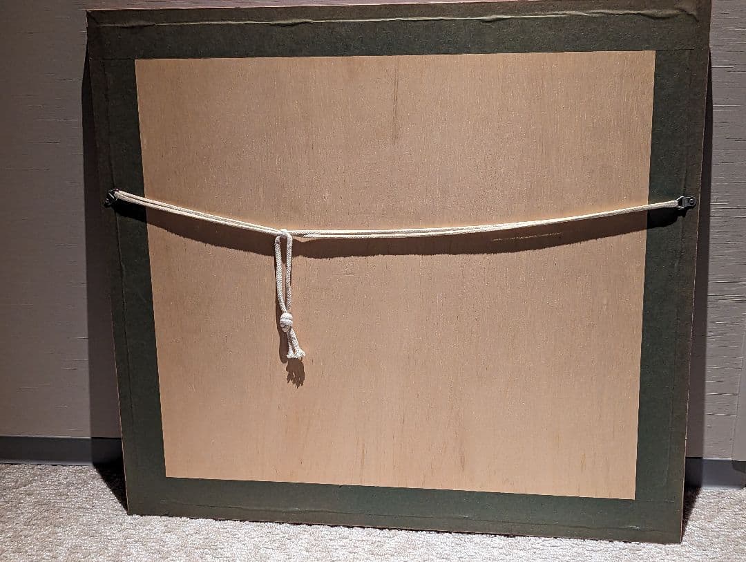 トーマス マックナイト アリゾナ アメリカ製 ヴィンテージポスター 1991年