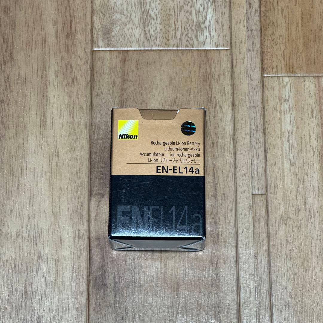 Nikon D5500 ダブルレンズセット 美品 バッグ付