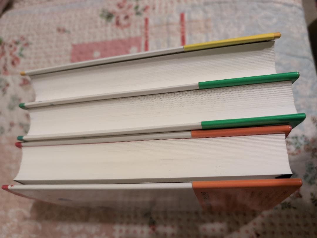 アミシリーズ 初期単行本 3冊セット　3巻のみ 初版本