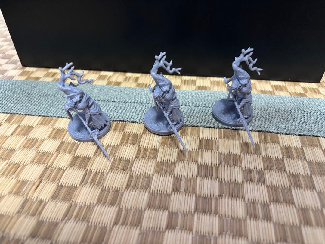 ELDEN RING ボードゲーム セット