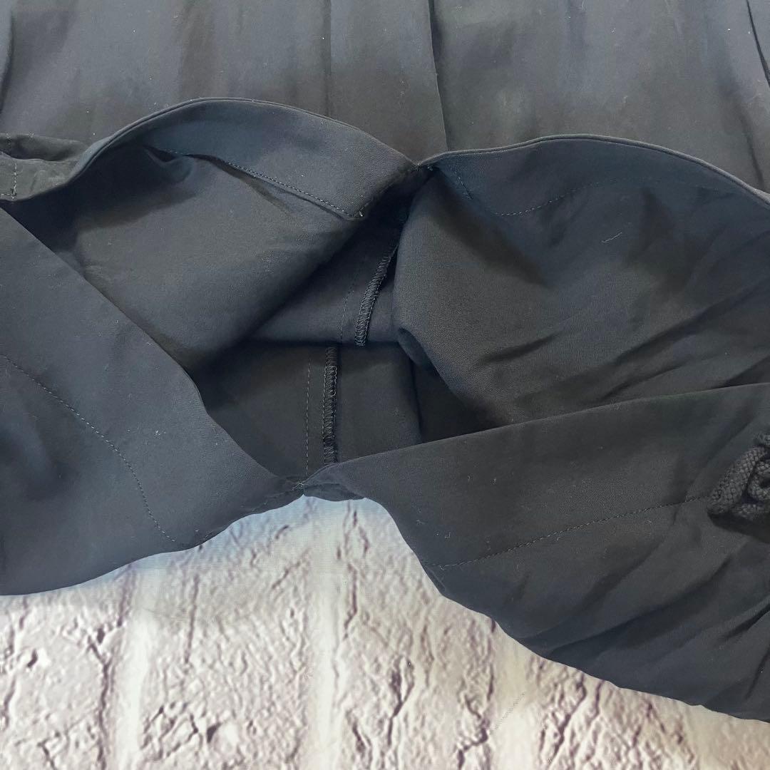 美品 Y’s ワイズ ヨウジヤマモト 変形 サルエルパンツ メンズ ユニセックス