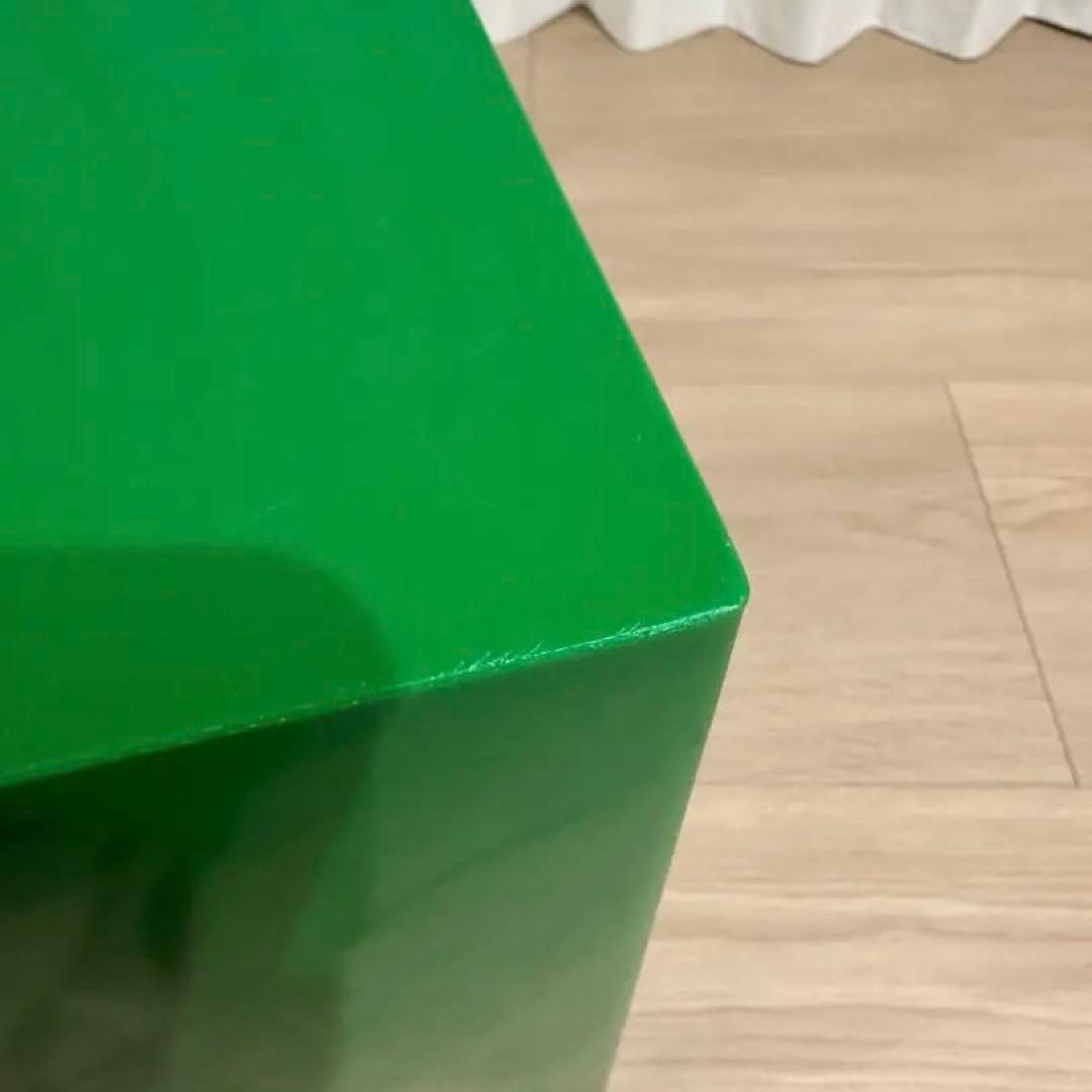 Arnold circus stool アーノルド サーカス スツール グリーン