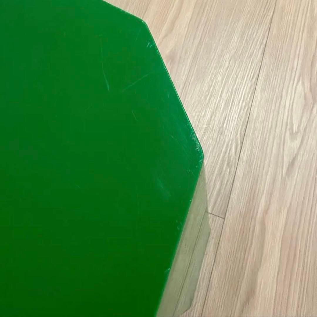 Arnold circus stool アーノルド サーカス スツール グリーン