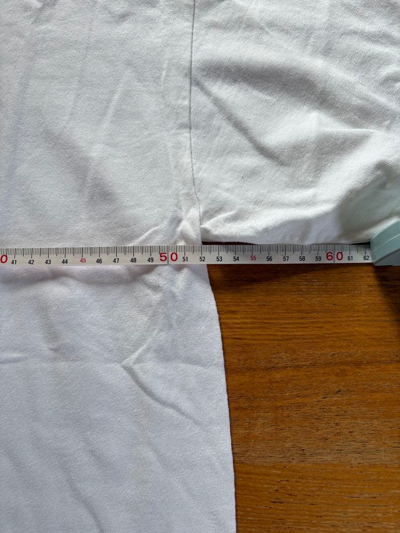 Oasis 2002 Fukuoka Tシャツ