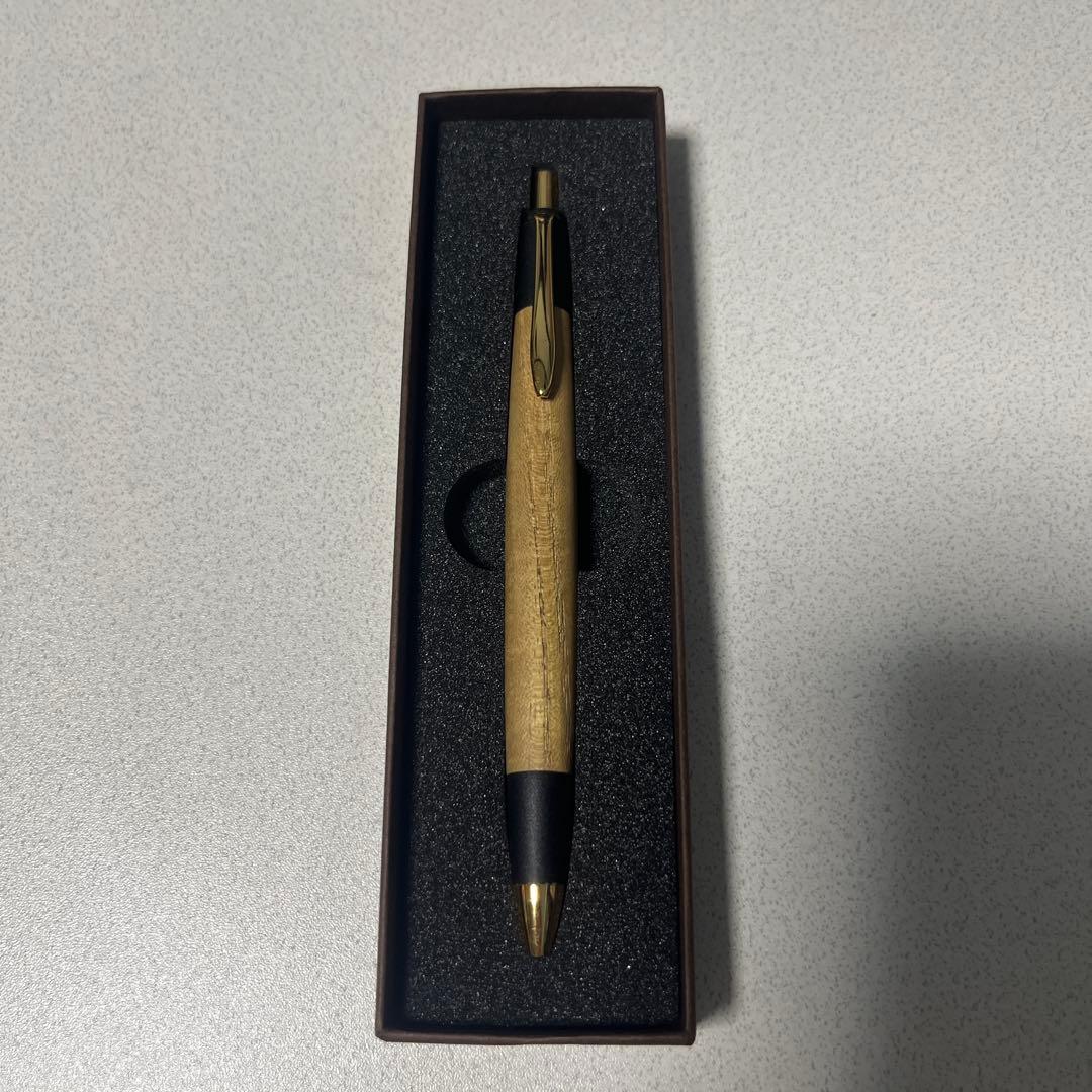 あさん専用 ボナンペン槐シャーペン