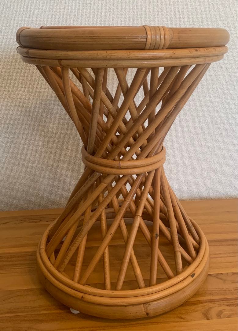 ✨unico WEAVA(ウィーバ)　スツール