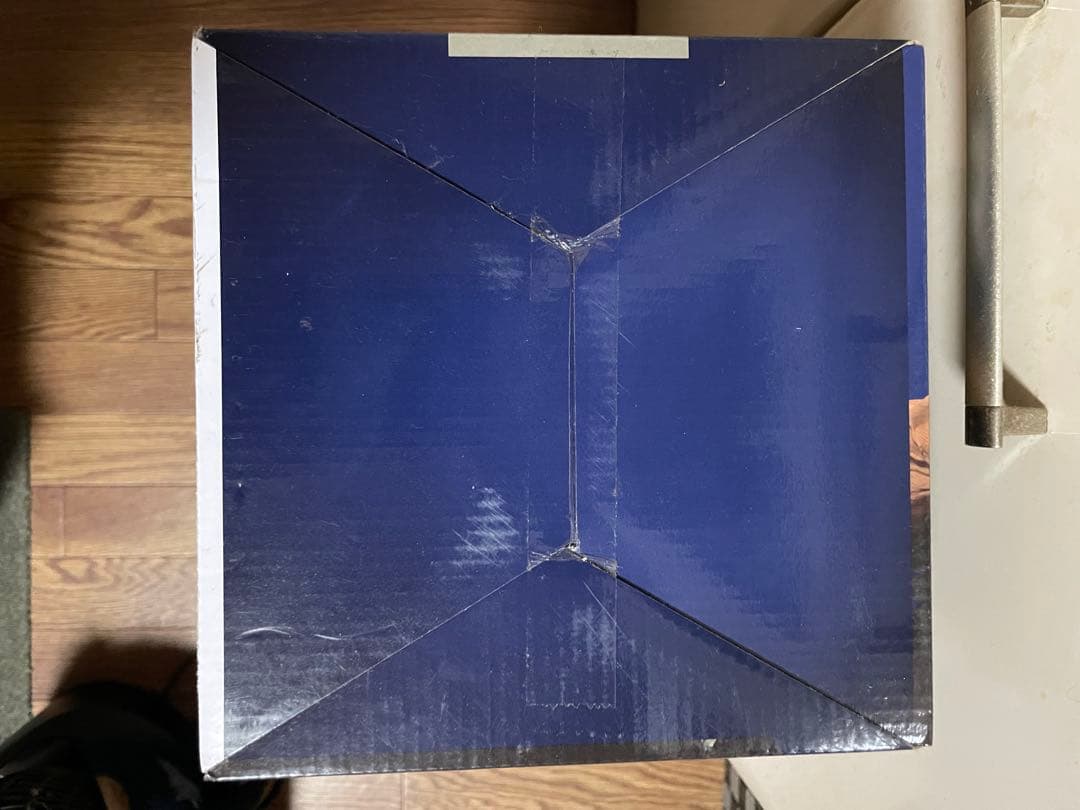 HUNTER×HUNTER 一番くじ D賞　ウボォーギン フィギュア　新品未開封