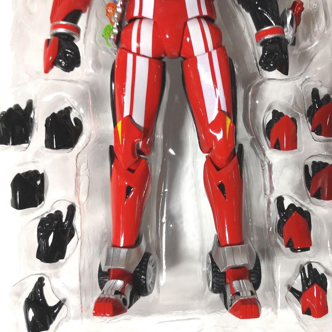 S.H.Figuarts仮面ライダードライブタイプトライドロンタイヤカキマゼール