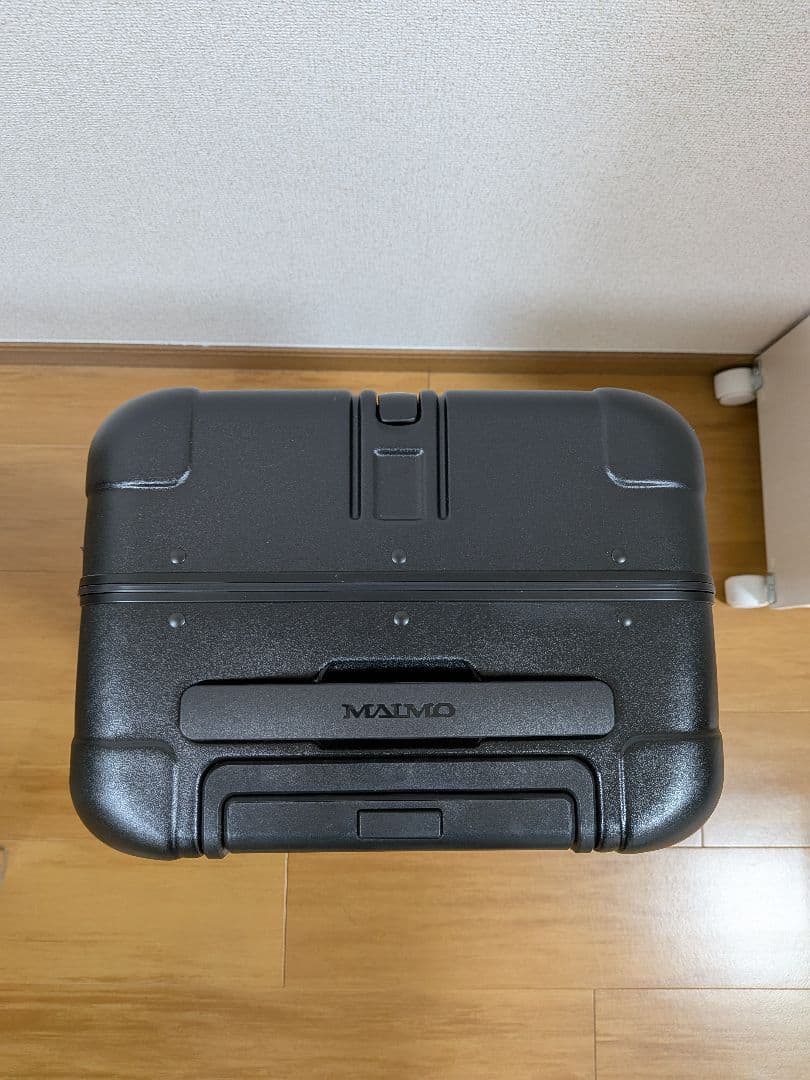 【MAIMO】 Frame Light Sサイズ 新品未使用 機内持ち込み可