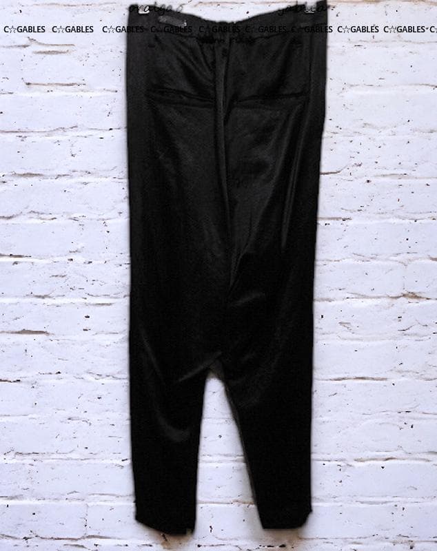 イフシックスワズナイン　SARROUEL　サルエルパンツ　レア　希少