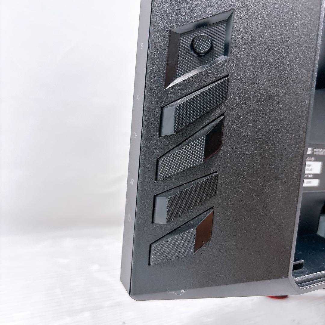 【極美品】ASUS ゲーミングモニター PG43UQ 4K 43インチ