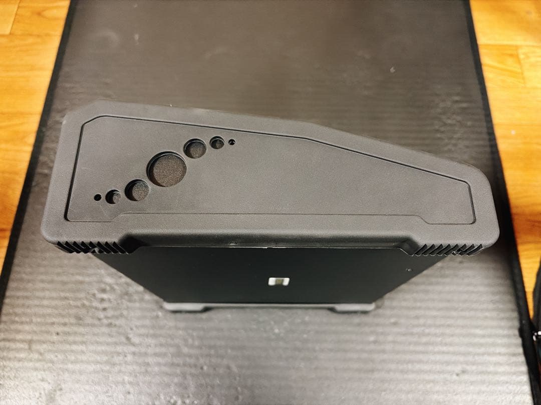 Fractal Audio Systems FC-6 MARK II フラクタル