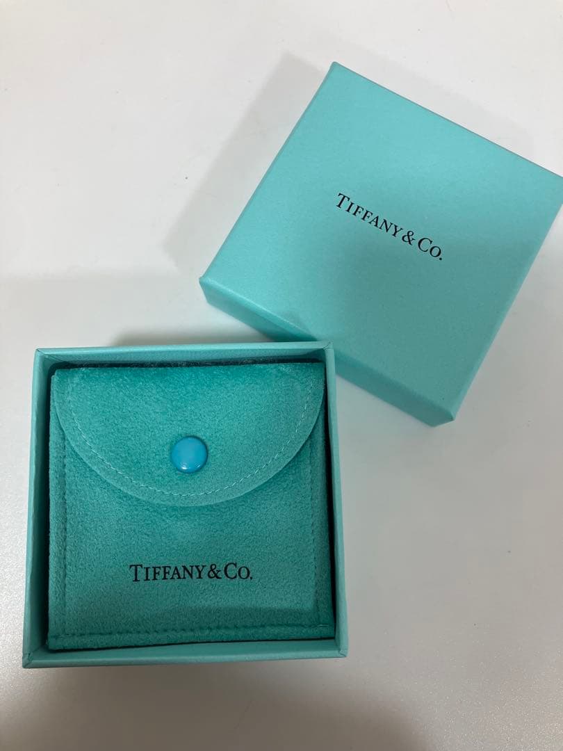 ティファニー Tiffany＆Co. 空箱 BOX アクセサリーケース おまとめ