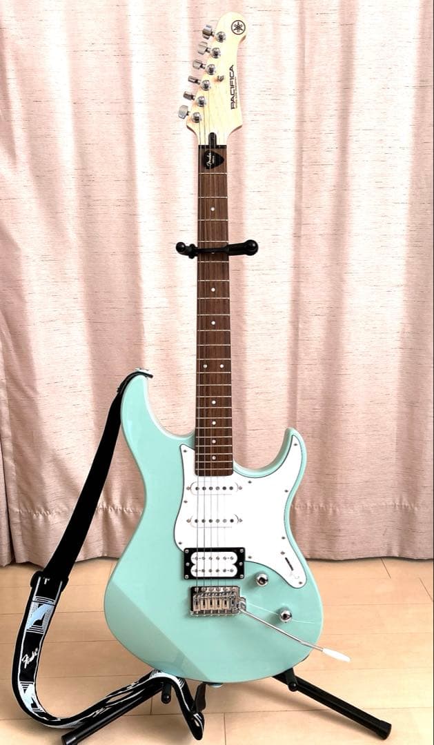 YAMAHA / PACIFICA112V SOB (ソニックブルー)