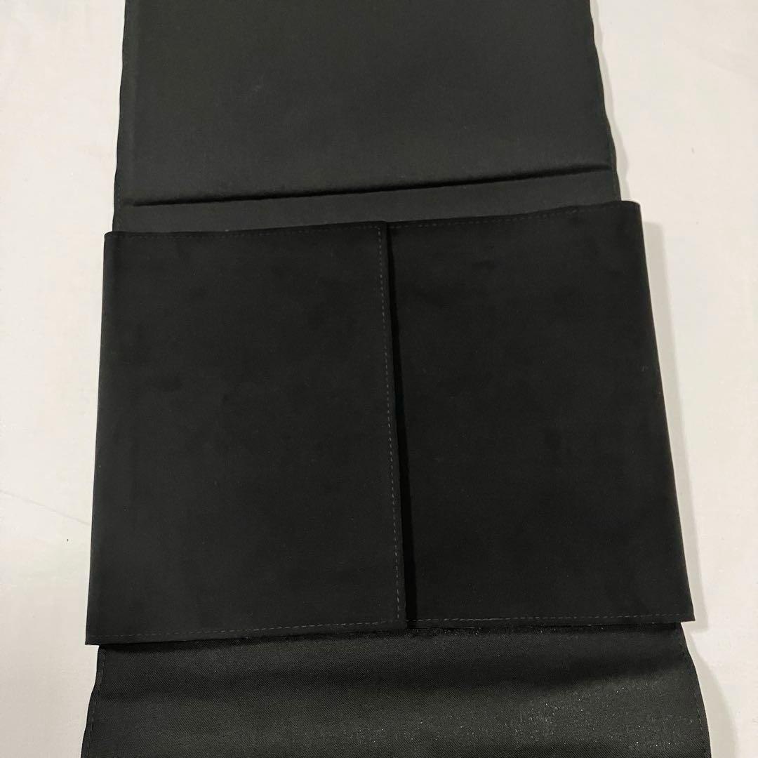 美品　シャネル　ネックレス　ロングネックレス　ケース　空箱　デニム